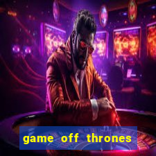 game off thrones torrent magnet